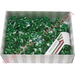 STELLE "6870 SPLENDID" VERDE mm. 14 - 100 pz